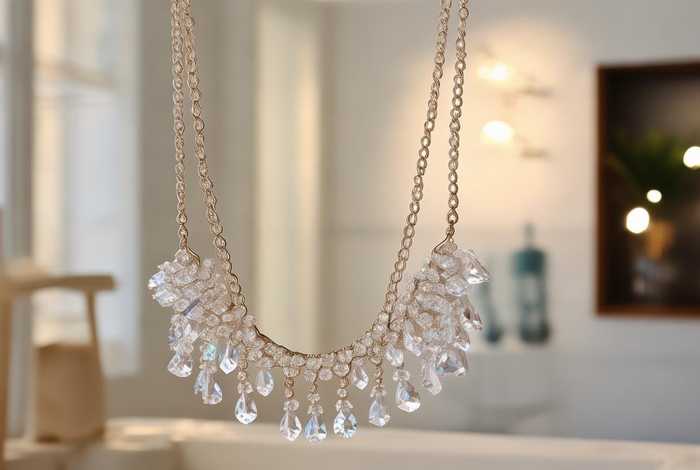 1000块项链什么品牌好 1000块项链什么品牌好一点