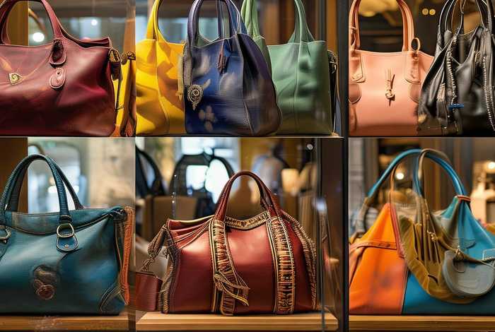 包包小众品牌有哪些；包包的小众品牌有哪些