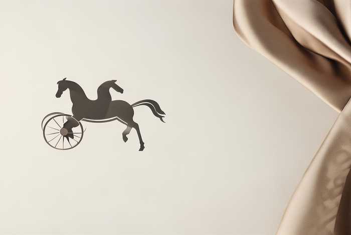 爱马仕标志logo图片介绍（爱马仕标志logo图片介绍大全）