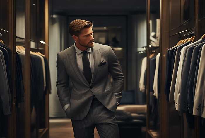 低调奢侈男装品牌、低调奢侈男装品牌推荐