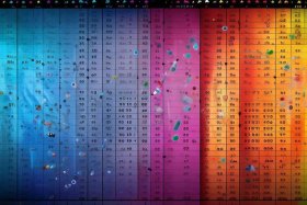 1000以内的奇数有哪些、1000以内的奇数有哪些数字