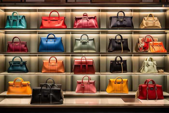 包包品牌排行榜2020年 - 包包品牌排行榜前20