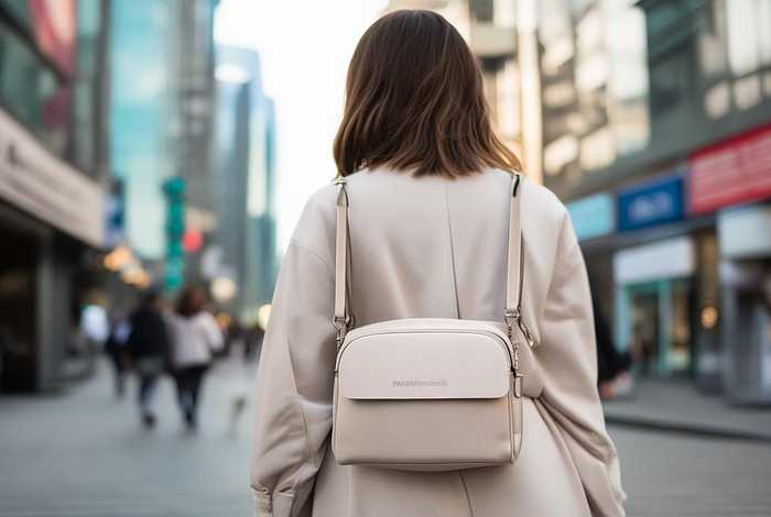 爱华仕休闲包女式轻便面料斜挎包，爱华仕斜挎包怎么样