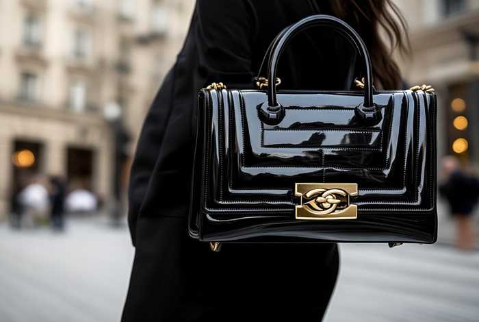 chanel双肩小号 - chanel小号leboy