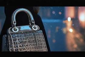 dior戴妃包七夕限定、dior戴妃包限量款