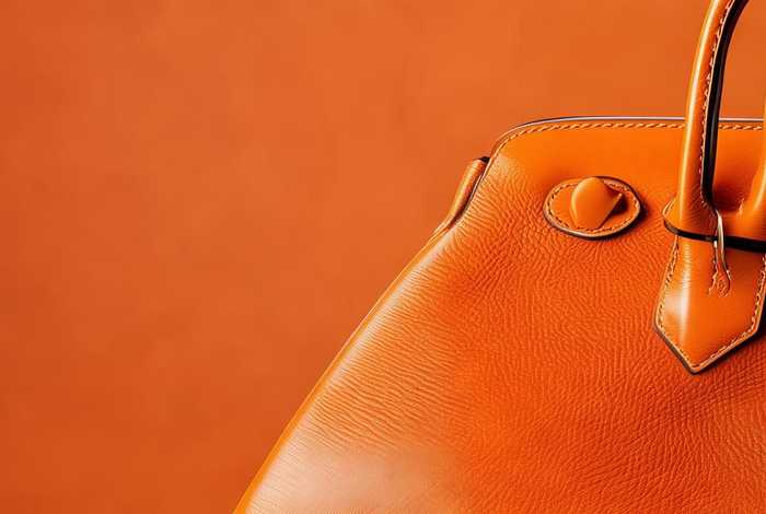 爱马仕橙颜色特点 爱马仕橙颜色特点是什么