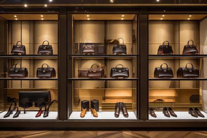 bally奢侈品排名第几,bally奢侈品品牌排行榜 bally奢侈品排名第几,bally奢侈品品牌排行榜