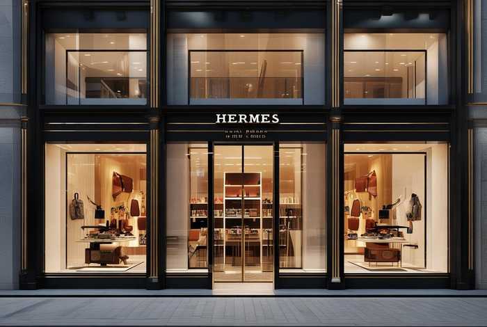 爱马仕的品牌定位和市场地位 - 爱马仕的品牌定位和市场地位的关系