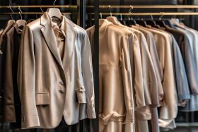 高端衣服有哪些（高端衣服有哪些类型）