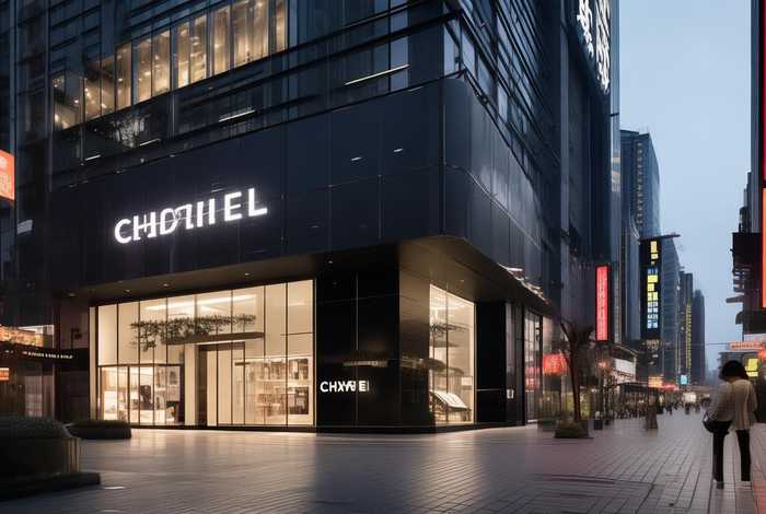 chanel中国专卖店（chanel中国哪些城市有专柜）