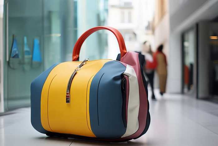 2024年流行新款女包、2024年流行新款女包品牌