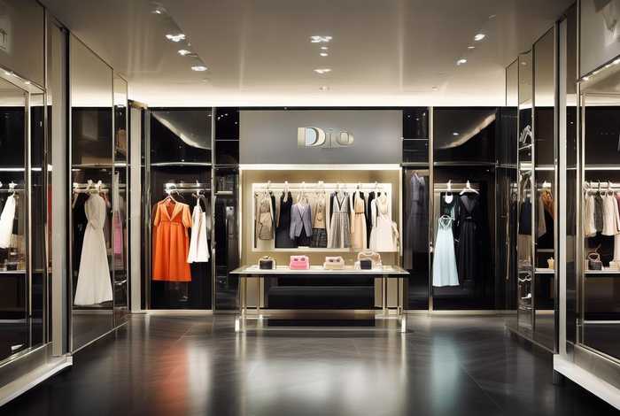 迪奥旗舰店官方网站（迪奥旗舰店官方网站查询）