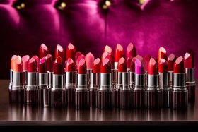 高档口红有哪些牌子 - 高档口红有哪些牌子好