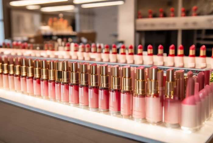 安全的口红有哪些牌子、安全的口红有哪些牌子好
