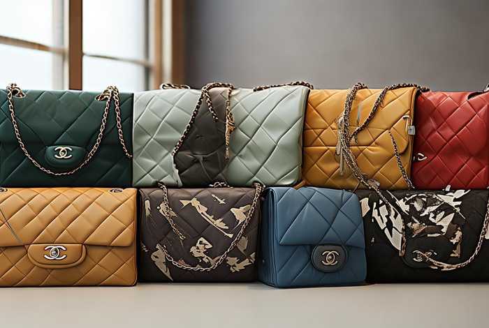 chanel双肩包所有型号、chanelduma双肩包