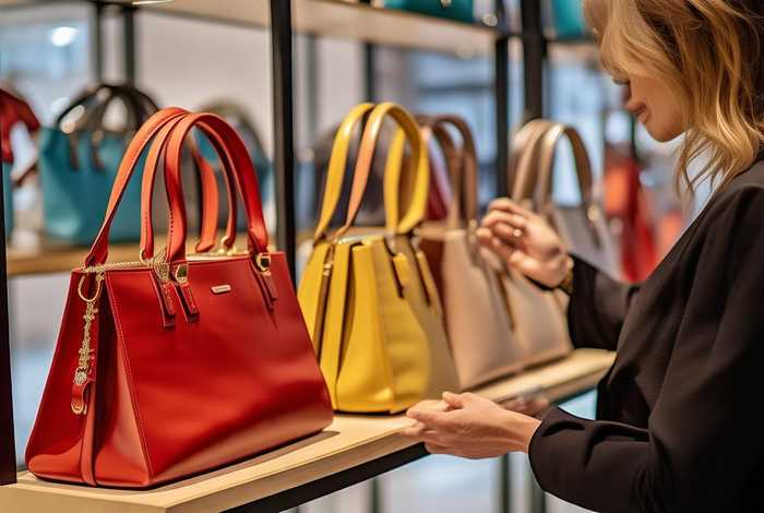 店里面买个女性包包多少钱，店里面买个女性包包多少钱合适
