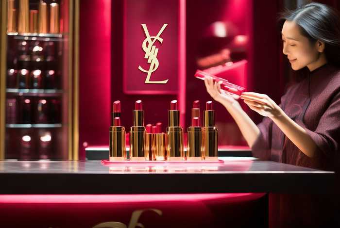 ysl口红官网中国官方网；ysl口红官网中国官方网是正品吗