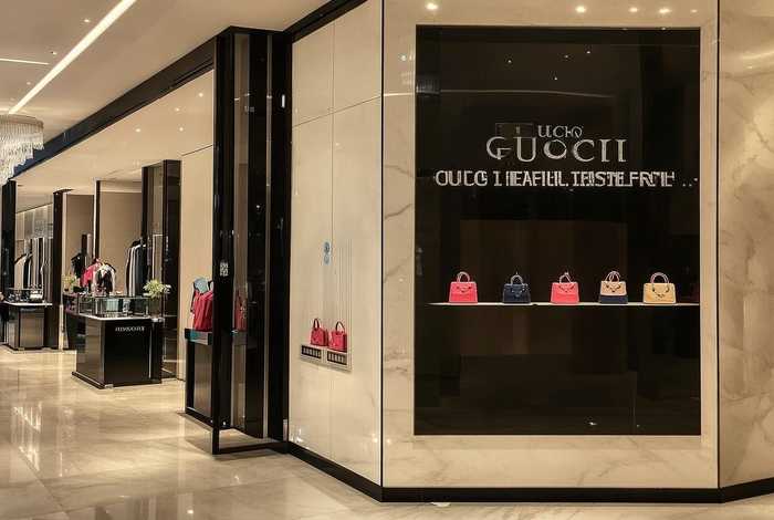 古驰女士包包官网旗舰店是正品吗；古驰女士包包官网旗舰店是正品吗知乎