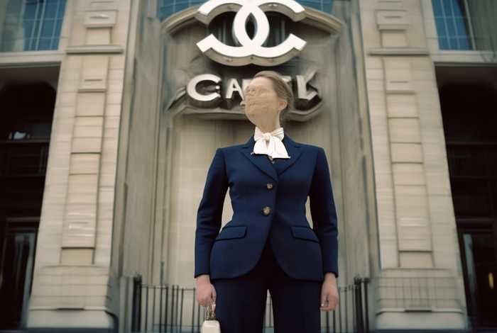 chanel paris是什么品牌 chanelparis是什么品牌