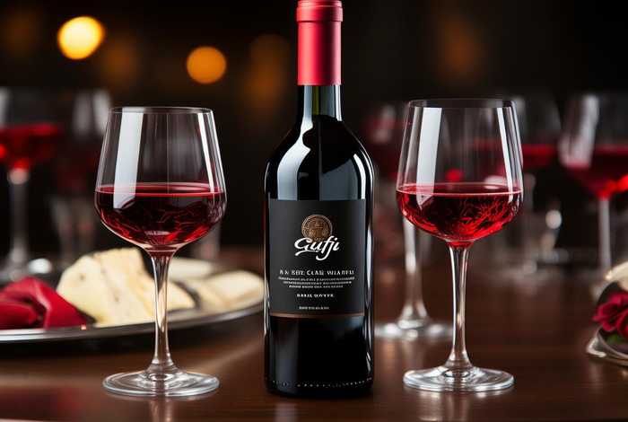 古菲红葡萄酒；古菲红葡萄酒价格表