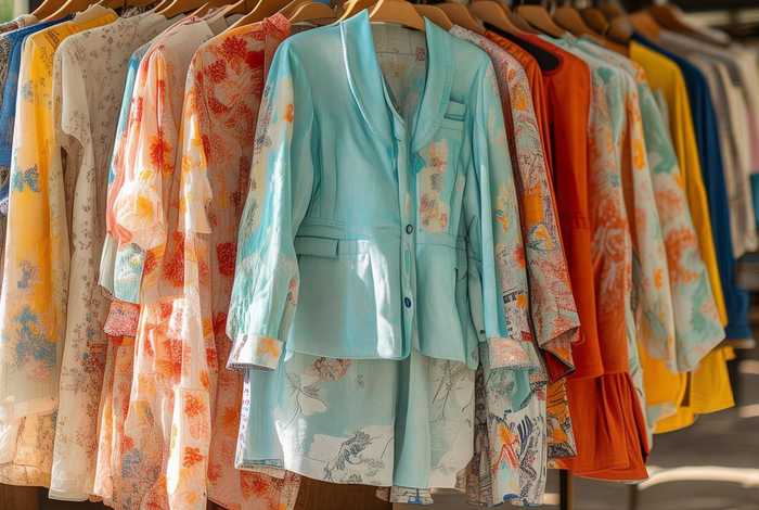 1000元左右的衣服品牌夏装、1000元左右的衣服品牌夏装有哪些