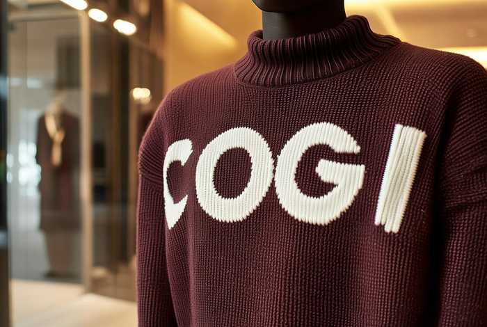 coogi是大牌吗、cogi是什么牌子贵吗