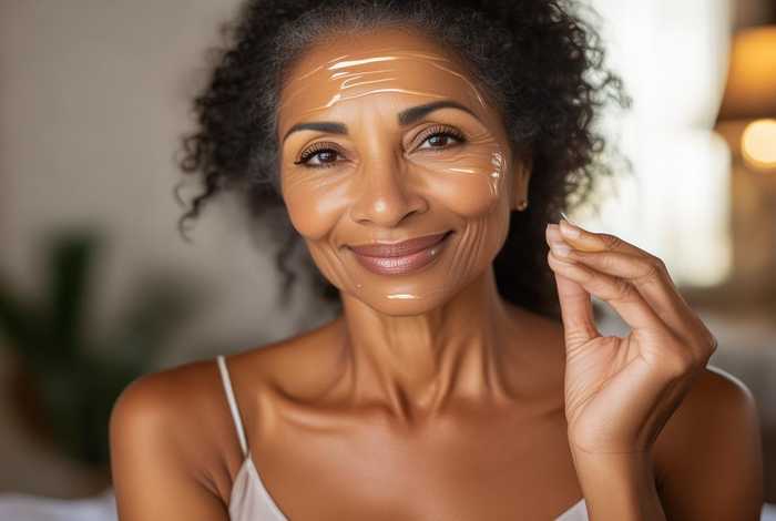 50岁皮肤暗黄用什么牌子护肤品 50岁皮肤暗黄用什么牌子护肤品好