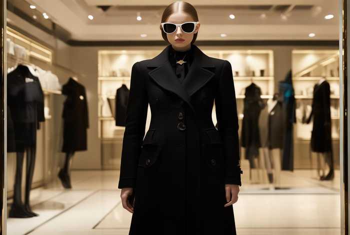 prada是什么牌子的衣服（prada是什么牌子的衣服品牌）