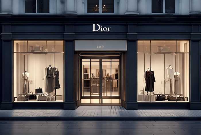 dior官网官方网；dior官网官方网站