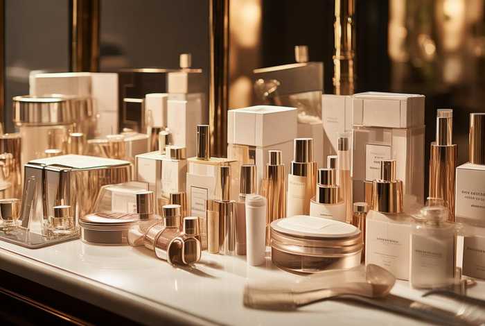 100多的名牌化妆品 100多的名牌化妆品能用吗