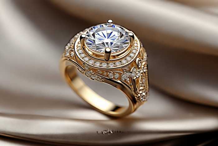 chanel新款戒指、chanel戒指v22509款