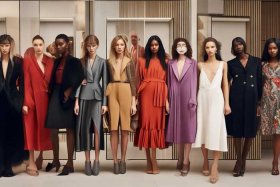 德国十大奢侈品牌女装；德国十大奢侈品牌女装有哪些