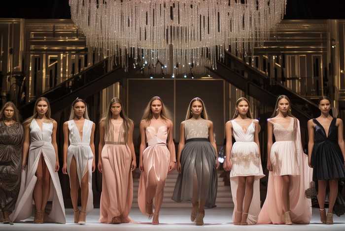 服装奢饰品牌子排名、服装奢饰品牌子排名榜