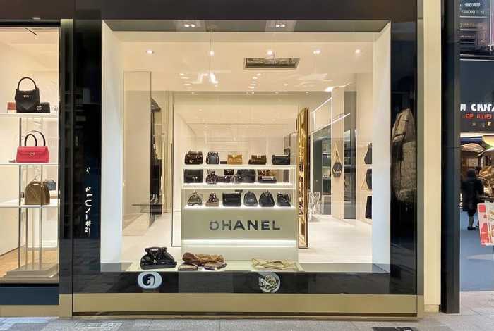 chanel日本价格 - chanel日本价格便宜吗