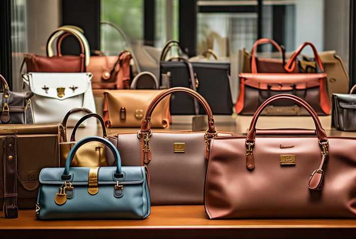 都有哪些名牌包包，都有哪些名牌包包图片