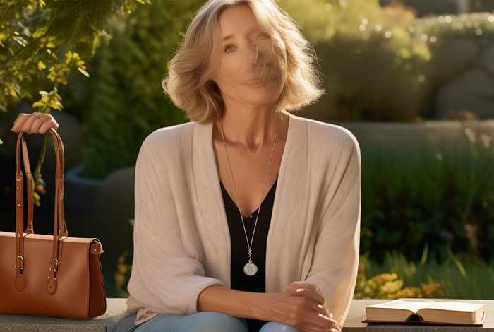 40到50岁女人必备三样东西 40到50岁女人必备三样东西有哪些