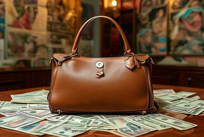 二手古驰包包回收价格；二手古驰包包回收价格查询