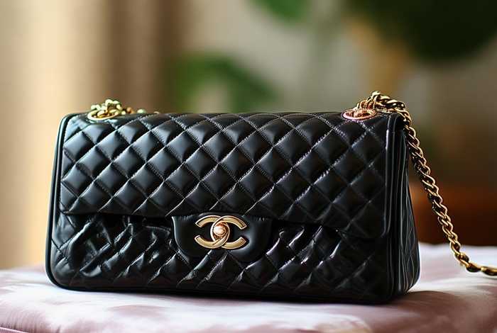 90年香奈儿包包价格多少 90年香奈儿包包价格多少钱