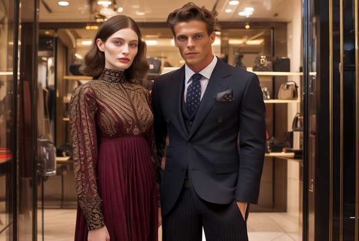 lafemmeprada是什么牌子、ladaferr是什么牌子