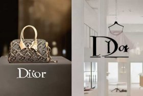 迪奥和lv是一个公司吗、迪奥和lv是一个公司吗知乎