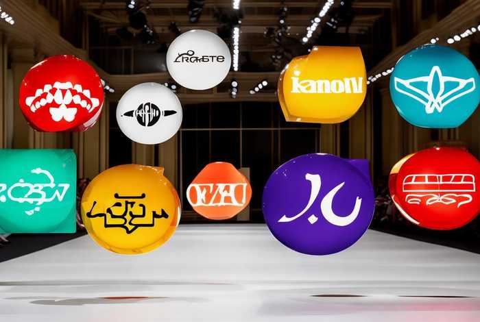 服装世界十大名牌有哪些品牌、服装世界十大名牌有哪些品牌的