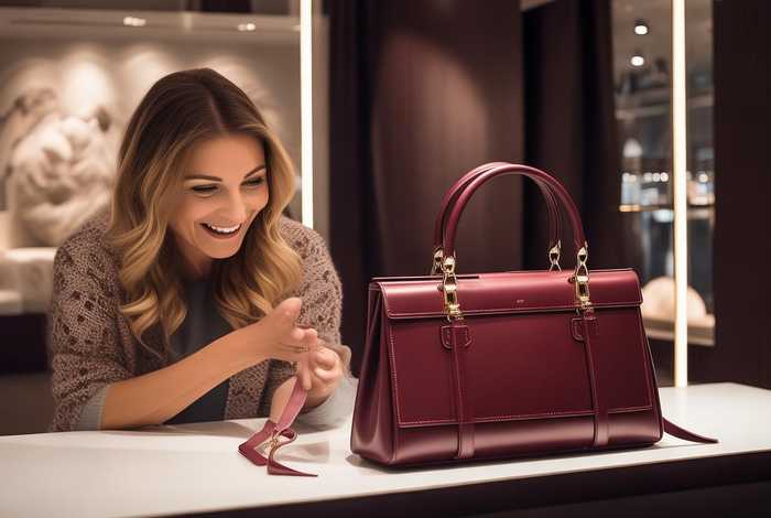 给妈妈买包包什么牌子的好 - 给妈妈买包包什么牌子的好一点