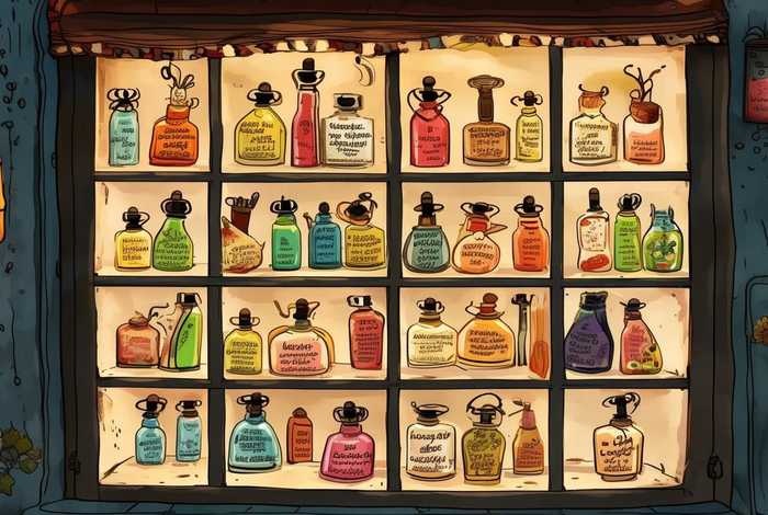 15元以内小众香水牌子，15元以内小众香水牌子推荐