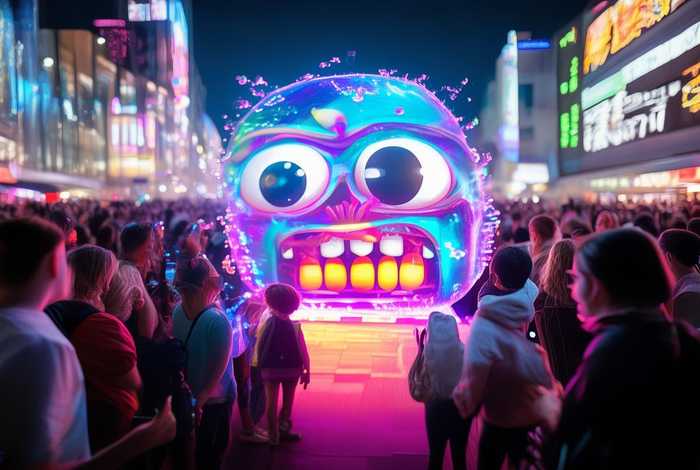 2023年最火的互动话题（2023年最火的互动话题有哪些）