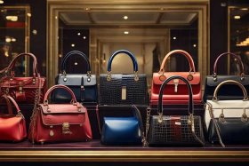 昂贵的包包品牌 - 昂贵的包包品牌有哪些
