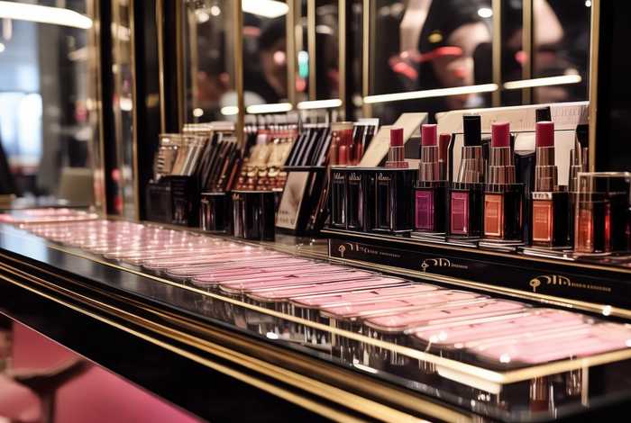 迪奥官网中国官方网站彩妆、迪奥官网中国官方网站彩妆是正品吗