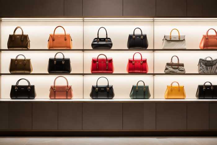 高档次女包都有什么牌子，高档次女包都有什么牌子图片