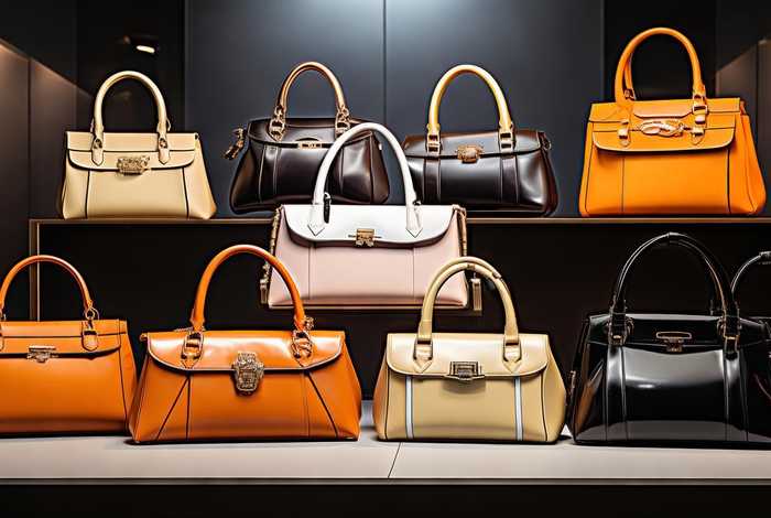 2021好看的大牌包包推荐 - 2021好看的大牌包包推荐图片