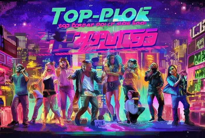 2023年最火的歌曲前十名 - 2023年最火的歌曲前十名原唱