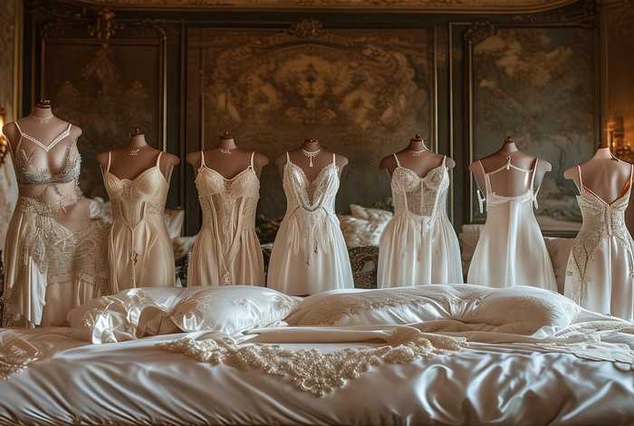 顶级奢侈品牌排行榜前十名内衣，顶级奢侈品牌排行榜前十名内衣有哪些